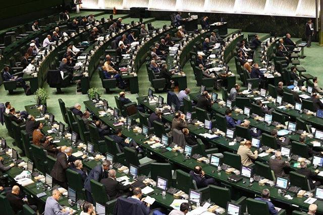 مجلس نیازمند اقداماتی فراتر از رویه‌های معمول است