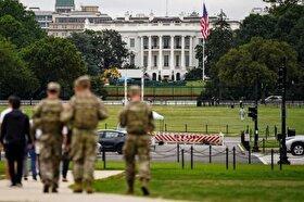 نشست اضطراری کاخ سفید با محوریت ونزوئلا