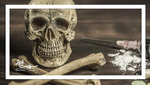 هشدار درباره گسترش ماده مخدر تجاوز