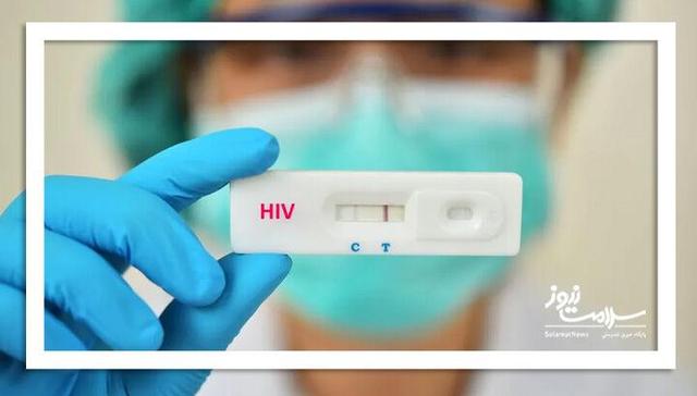 پویش «من هم تست HIV می‌دهم» تا ۲۰ آذرماه ادامه دارد: ۶۳ هزار نفر در این پویش شرکت کردند