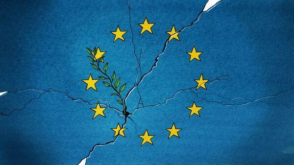 اکونومیست: پایان جنگ اوکراین آغاز فروپاشی اروپا خواهد بود