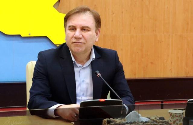 استاندار بوشهر از پیشرفت فیزیکی ۸۵ درصدی مجتمع فرهنگی هنری شهید سلیمانی برازجان خبر داد