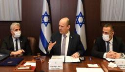 اعلام حمایت نخست‌وزیر اسبق اسرائیل از کناره‌گیری نتانیاهو از قدرت در مقابل عفو قضایی