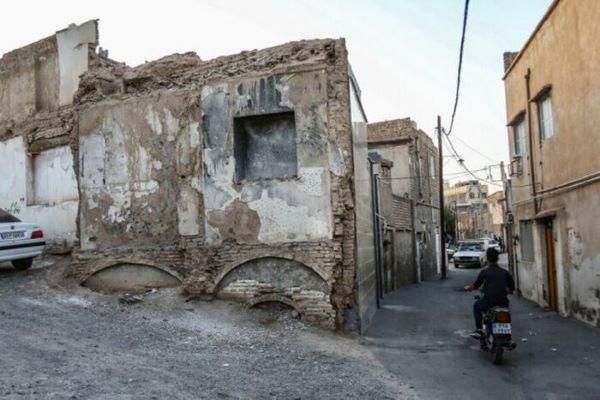 صدور ۱۸۰۰ پروانه نوسازی در بافت فرسوده گیلان