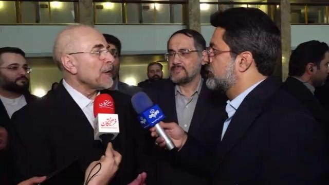 رئیس مجلس: قدرت خرید خانواده باید مبنای تصمیمات اقتصادی باشد