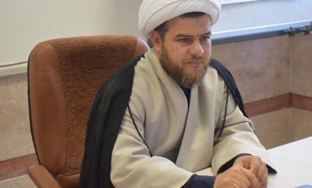 جمادیان: بیجار در مسیر تبدیلشدن به قطب قرآنی کردستان است