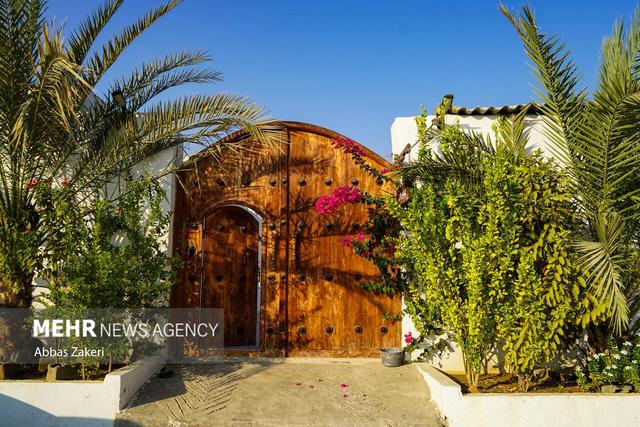 هر بوم‌گردی یک داستان؛ روایتی از اولین بوم‌گردی‌ و اقامتگاه‌های سهیلی