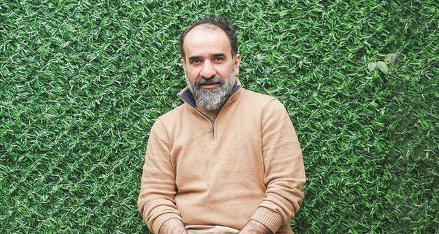 آخرین وضعیت درمانی «رضا امیر خانی»