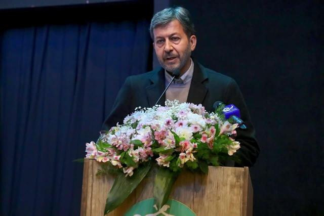 جمالی‌نژاد: مدال‌آوران بریکس سفیران فناوری و مهارت اصفهان شدند