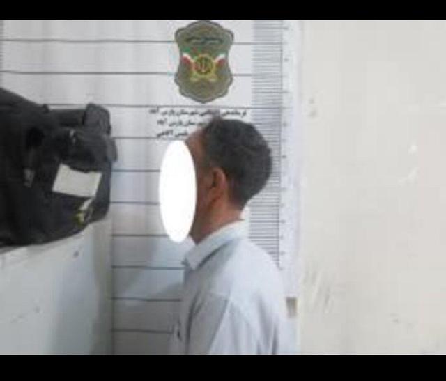 سرهنگ محمودی: سارقان خودرو و اماکن خصوصی در پارس‌آباد مغان دستگیر شدند