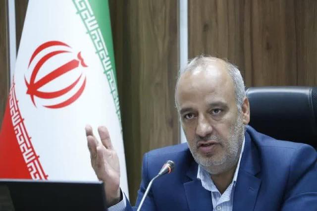 مالک اژدری: بیش از ۴۲ درصد جمعیت استان کرمان ساکن روستاها هستند