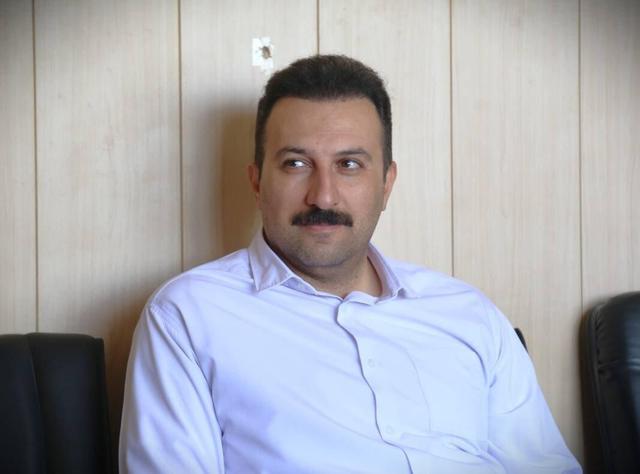 سرپرست جدید هیأت وزنه‌برداری کردستان منصوب شد