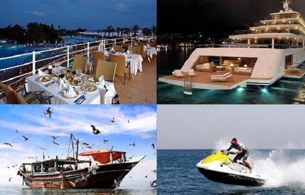 ضعف زیرساخت‌های گردشگری در بوشهر؛ از کمبود هتل تا فقدان تفریحات دریایی