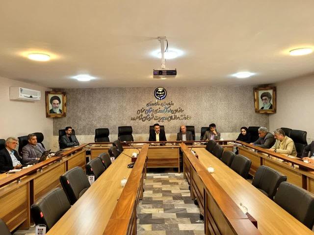 کاهش محسوس بارندگی در شاهرود؛ ضرورت مدیریت منابع آب و بهینهسازی نهاده