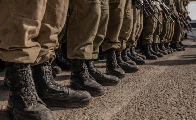 بی‌سابقه‌ترین سطوح کمبود نیروی نظامی در ارتش رژیم صهیونیستی