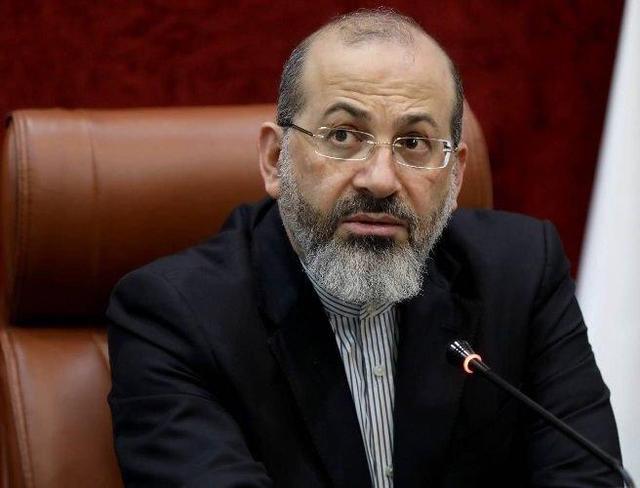 دستغیب: گزارش تفریغ بودجه ۱۴۰۳ تا نیمه آذر به مجلس ارائه می‌شود