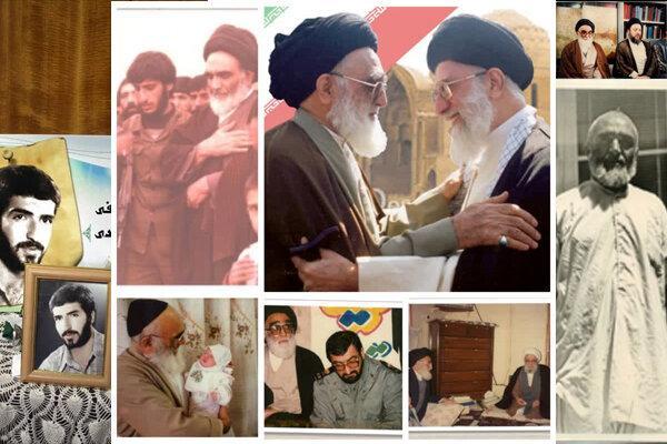 از نماز استیجاری برای خریدکتاب تا مدیریت خیریه ها؛آیت الله محمودی کیست