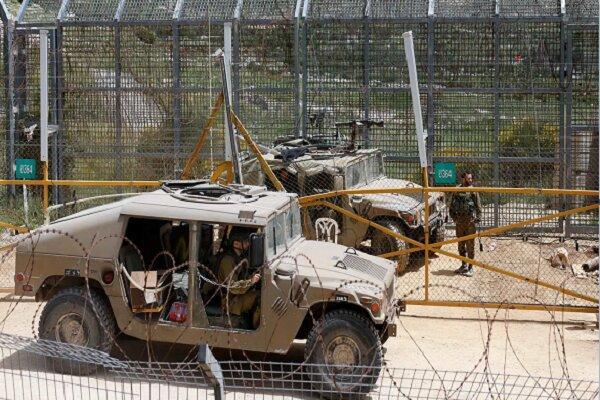 حملات جدید ارتش رژیم صهیونیستی در دو منطقه جنوب سوریه