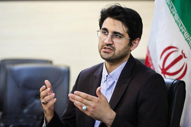 تشکیل بانک اطلاعاتی کشور با راهاندازی کارپوشه اقتصادی ایرانیان