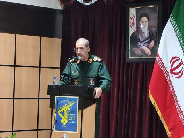 تیپ انصارالرضا (ع) در سه دهه مأموریت‌های سخت خوش درخشیده است