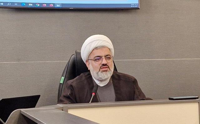 بزرگ‌ترین اعتکاف جوانان جهان اسلام در شیراز برگزار می‌شود