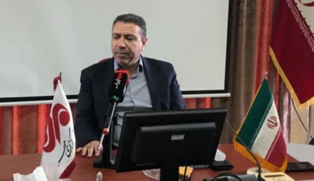 موسوی‌مشکینی: بحران خاک نیازمند توجه فوری است