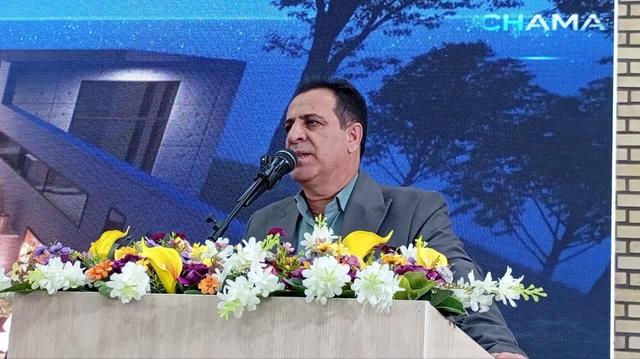 استانداری کهگیلویه و بویراحمد از طرح های پژوهشی استانی حمایت می کند