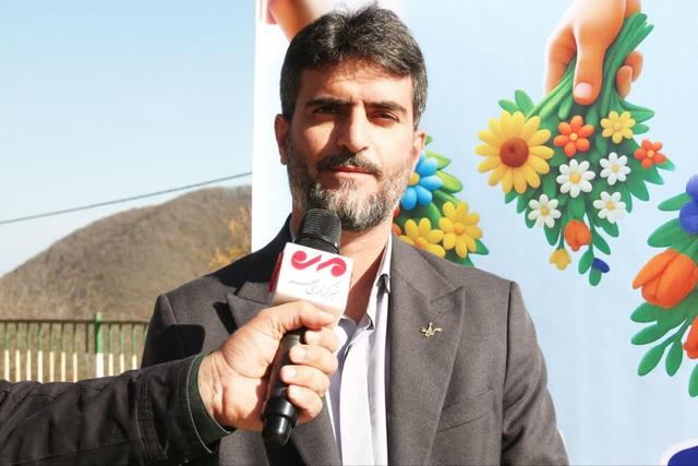 کوچک نژاد: مدیریت فرهنگی نسل کودک و نوجوان از اولویت‌های کانون است