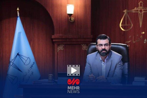 فصل سوم سریال «قاضی» وارد مرحله پیش‌تولید شده است