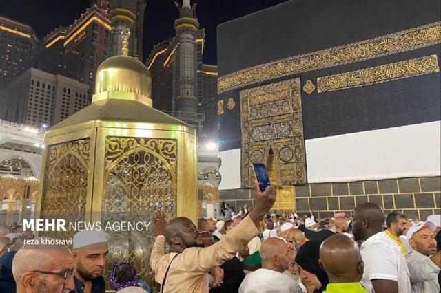 اشرف: نام‌نویسی حج عمره ماه‌های رجب و شعبان در یزد آغاز شد