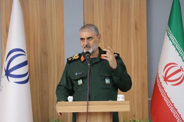 سردار شاهوارپور: امر به‌ معروف ضامن مسیر صحیح جامعه‌ است