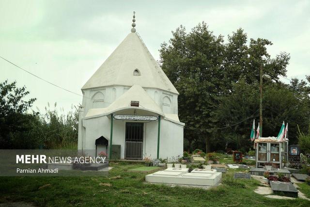 بناهای تاریخی منطقه کجور مرمت می‌شوند