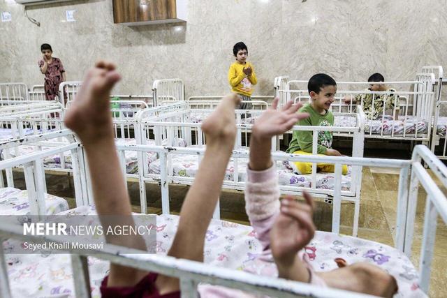 خانه ای کوچک برای دنیای متفاوت