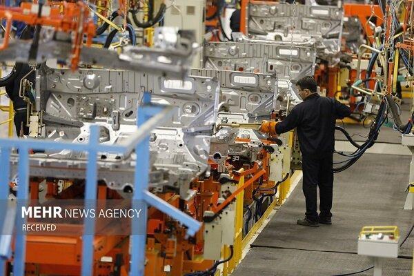 پرداخت ۴۰ همت تسهیلات به سایپا و ایران‌خودرو معطل بانک‌ها