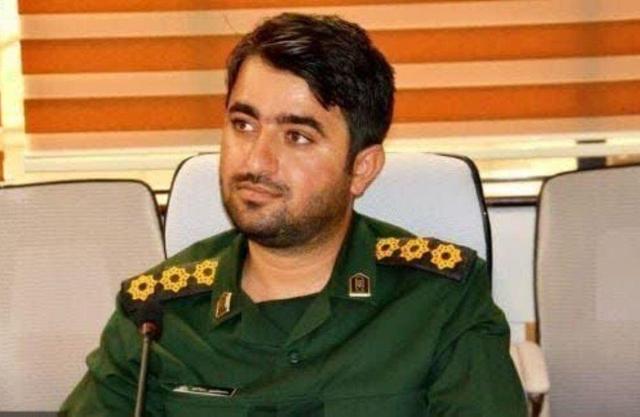 مستند زندگی شهید شاخص استان بوشهر رونمایی می شود