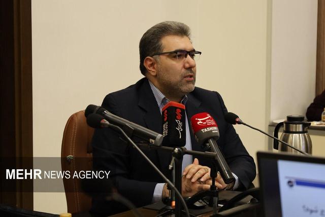 جنگ تحمیلی ۱۲ ‌روزه آزمونی برای تاب‌آوری و همبستگی جامعه بود