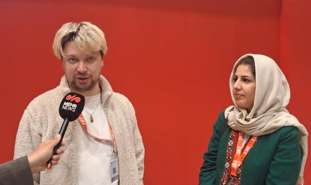 سینما ابزاری مهم برای تلفیق فرهنگ‌های مختلف مردم در جهان است