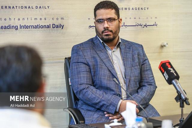 ارتقای خدمات سازمان میادین میوه در محله گلابدره با ساخت مجتمع خدماتی