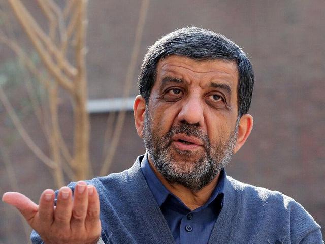 ضرغامی: دستورات پزشکیان و اژهای در خصوص پدیده برهنگی ارزشمند است