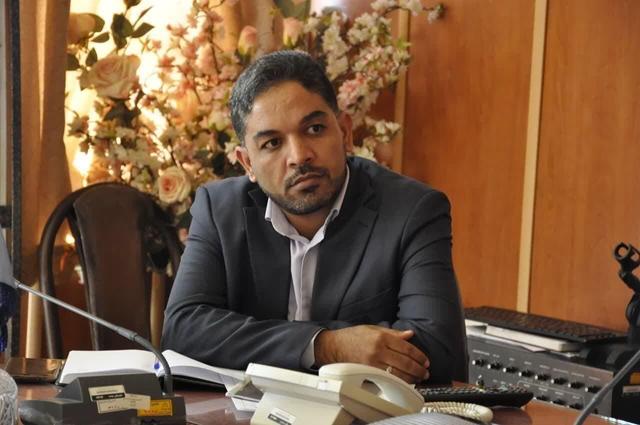 دادستان بم: شبکه هفت نفره رشا و ارتشا در شهرستان بم متلاشی شد