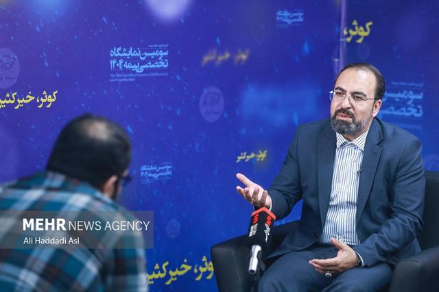 پرداخت خسارت یا سودآوری سهامداران؟ چالشی همیشگی برای صنعت بیمه