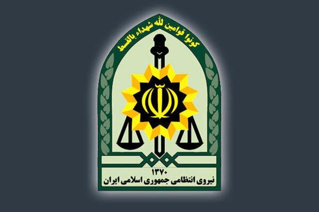 بررسی مسائل و مشکلات حوزه انتظامی در دهلران