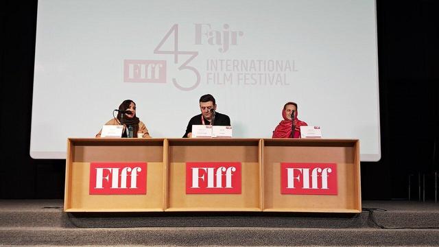 «کاتانه» حاصل بیش از ۱۰ سال تلاش برای روایت یک حقیقت اجتماعی است