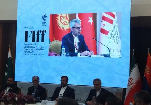 بقایی:دیپلماسی فرهنگی، بستری برای انسجام انسانی در جهان متلاطم است