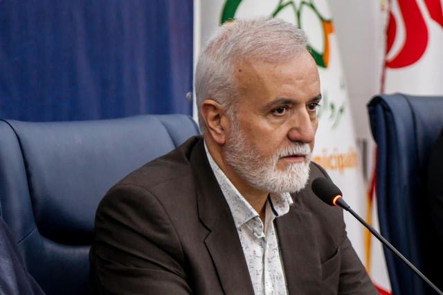 رفع موانع توسعه بیمارستان مادر و کودک غدیر در دستور کار قرار دارد