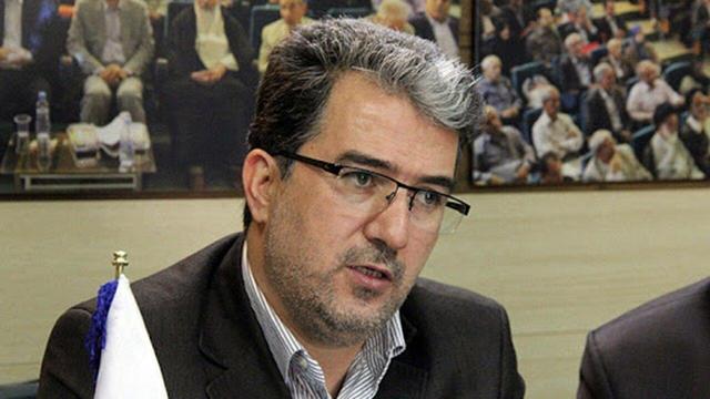 پروژه ۸ هزار مترمربعی بیمارستان غدیر شیراز نیازمند همراهی شهرداری است