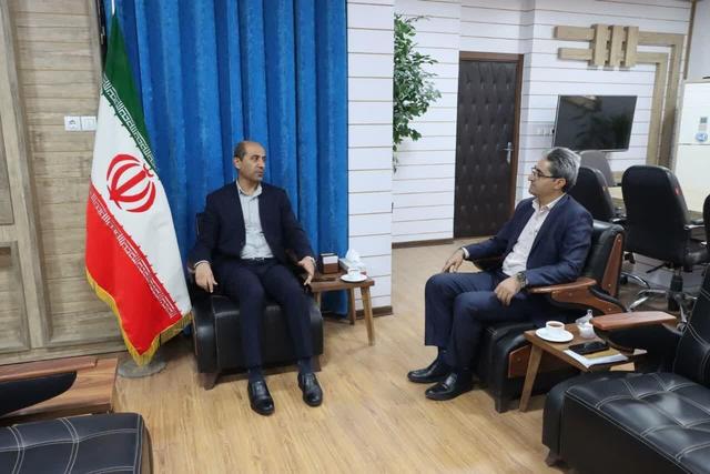 فرماندار دشتی: خدمات‌رسانی به عشایر تقویت می شود