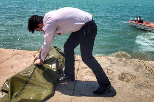 کشف دومین جسد تبعه افغان طی ۲۴ ساعت گذشته در پارسیان