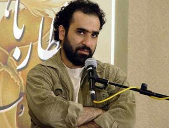 «رضا امیرخانی» در بیمارستان بستری شد