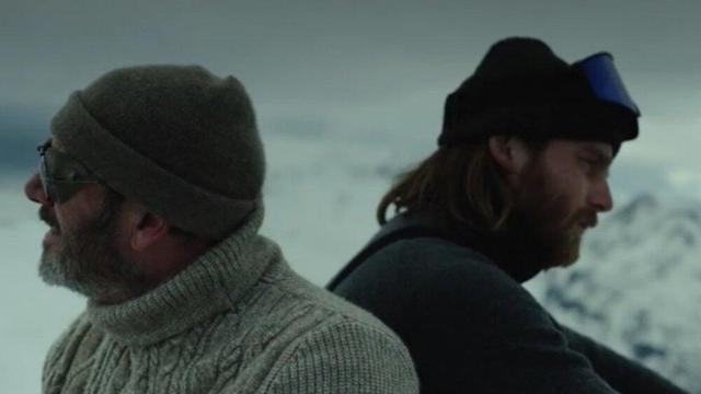 «آلفا» به تلویزیون می‌آید